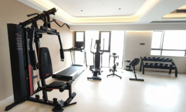 Jinjiang Tianhe Grand Hotel (Jinjing People's Government)