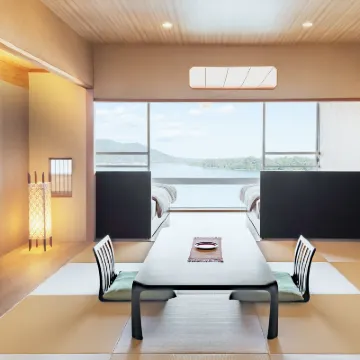 Amanohashidate Hotel Hotels near Kasamatsu Park