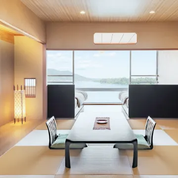 Amanohashidate Hotel Отели рядом с достопримечательностью «Парк аттракционов Аманохасидатэ-Вью-Лэнд»