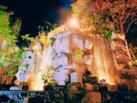 Wonderland Resort Chiangmai