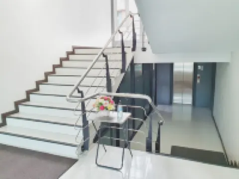 โรงแรมออร์คิดสุรินทร์