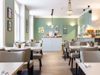 Garner Hotel Hamburg - St Georg by IHG Hoteles cerca de Estación de metro Borgweg