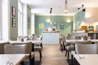 Garner Hotel Hamburg - St Georg by IHG - 3 stjerner