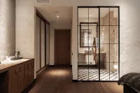 YURTA Boutique Hotel - bar