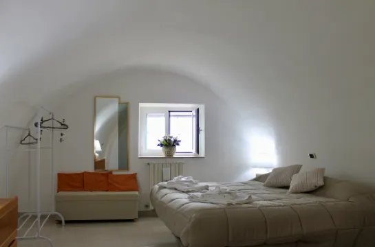 [A Casa Di Giulia] Apartment on the Seafront