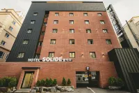 Hotel Solide Cheonan