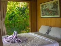 Lembah Cinta Mayungan Hotel in zona Tempio di Ulun Danu