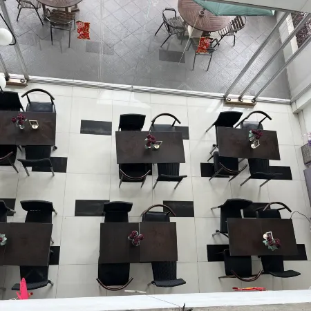 Hotel Tilamas Juanda