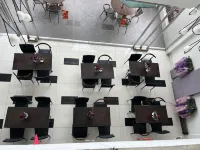 Hotel Tilamas Juanda - Morgenmad