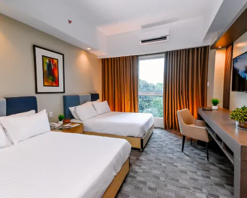 The Tribute Hotel Hotel in zona Centro Eventi The Elements at Centris