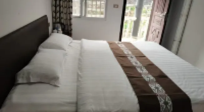 雲陽蓉苑客棧 龍缸度假區酒店