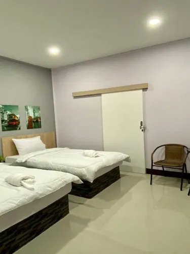รูปภาพของโรงแรมสวีทฮัก Sweet Hug Hotel
