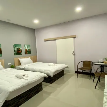 Sweet Hug Hotel