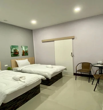 รูปภาพของโรงแรมสวีทฮัก Sweet Hug Hotel