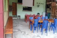 Penginapan Asidik