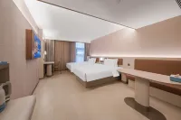 Hanting Hotel(Zhengzhou Hongzhuan Road Zhongzhou Avenue)
