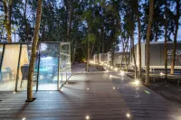 Xiyu Seaview Guesthouse