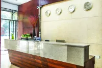 Zouping Quanyou Business Hotel