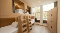 Kuangye Hostel (Nanjing Xinjiekou)