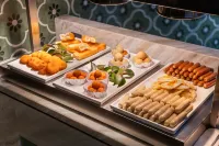 Xuzhou tongshan novotel Hotel - พร้อมอาหารเช้า