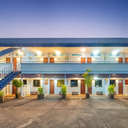 Chaorua Hotel