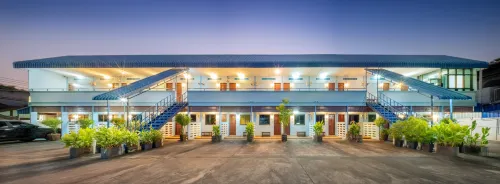 Chaorua Hotel