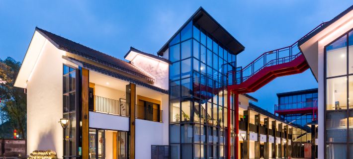 DIYANG HOTEL Hotéis em Shaoxing