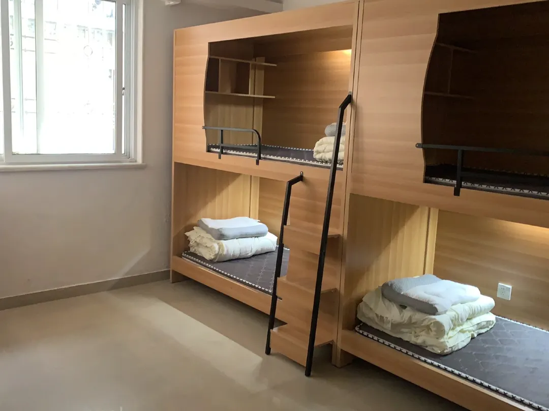 Tiamo Hostel - 高雄市