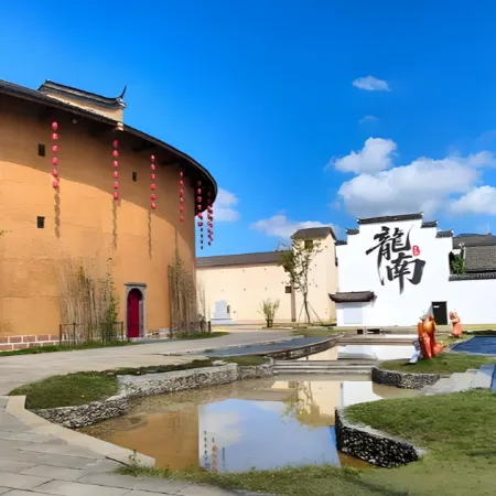 Qianmei Caca Anime Hotel (Longnan Sport Center)