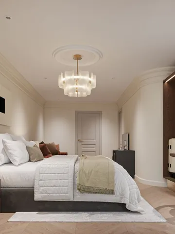 รูปภาพของโรงแรมมาร์วิน โมนิค