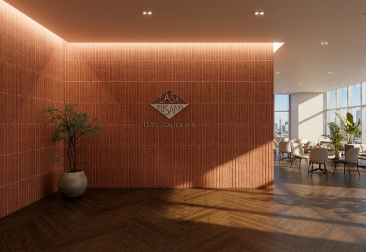 마티에 부산 하버시티