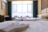 Xinjiang Cultural Tourism Nalati Resort Hotel - Cheap