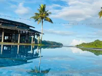 Island Paradise Resort Club Hotels in Koror