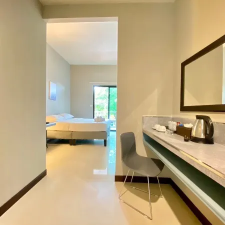 Green Residence Hotel Отели рядом с достопримечательностью «Большая статуя Будды»
