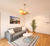 Gare de Lyon & Bercy – Central Paris Apartments