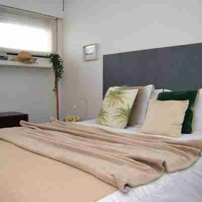 S.Pedro Apartment- Welcoming by the sea & city Rooms