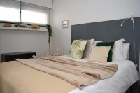 S.Pedro Apartment- Welcoming by the sea & city