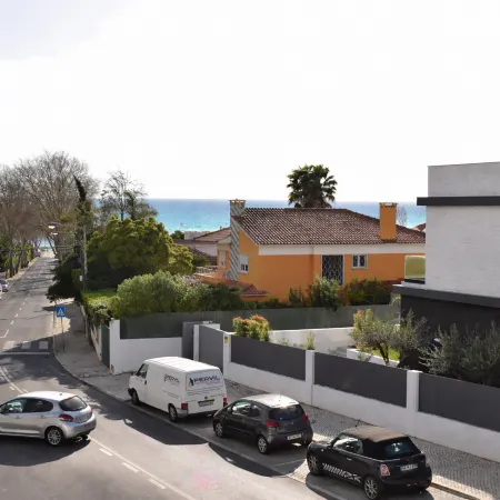 S.Pedro Apartment- Welcoming by the sea & city