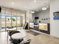 Studio 6 Suites Lexington, KY - Airport Hotels in Lexington