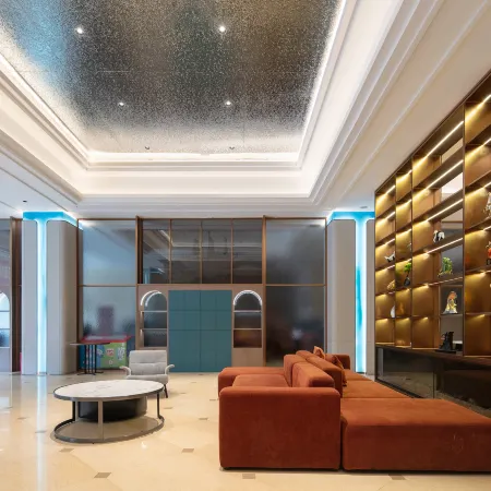 Huangting Hotel