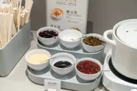 JI Hotel (Foshan Shunde Qinghui Garden Scenic Area) - 朝食