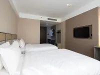 Yier Holiday Hotel (Langfang Municipal Government Branch) Hotels in Langfang