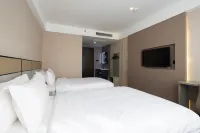 Yier Holiday Hotel (Langfang Municipal Government Branch)