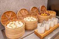 JI Hotel (Yibin Xizhan Zhanqian Square) - breakfast