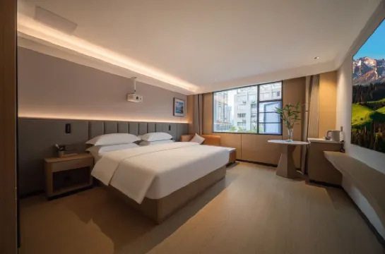 Tiandong Green Skylight Hotel