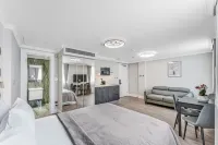 Cleveland Residences Bloomsbury - Apartments