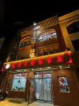 Super 8 Hotel (Zhangjiakou Celebration Plaza Hotel)