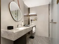 WANDA MOMENTS Hotel a Xuyi