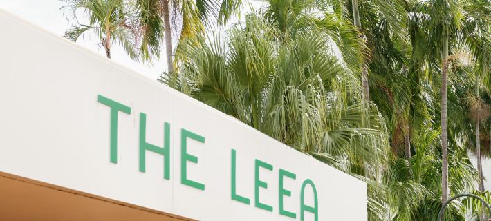 The Leea, Darwin Ξενοδοχεία στην πόλη Ντάργουιν