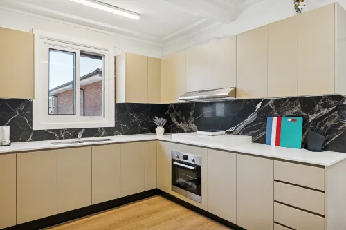 Well-Located Rooms – Walking Distance to Station & Shops - Pensionat